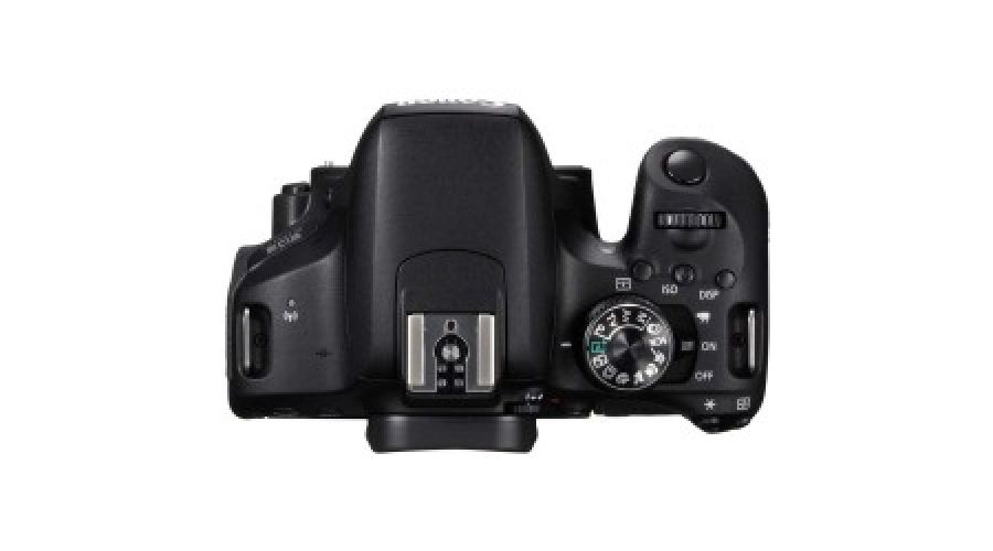 Canon EOS 4000D + 18-55mm IS STM- foto 3