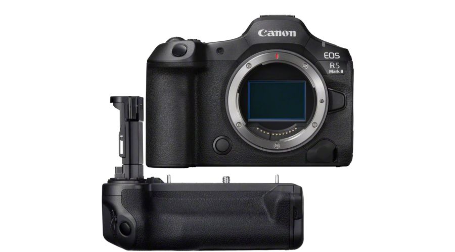 Canon Battery Grip BG-R20EP - foto 4