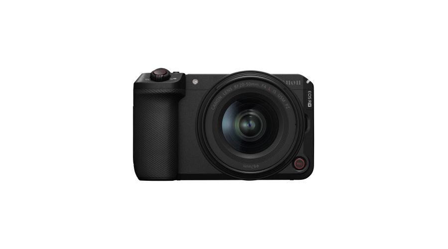Canon EOS R6 V + RF 20-50mm F/4 L IS USM PZ