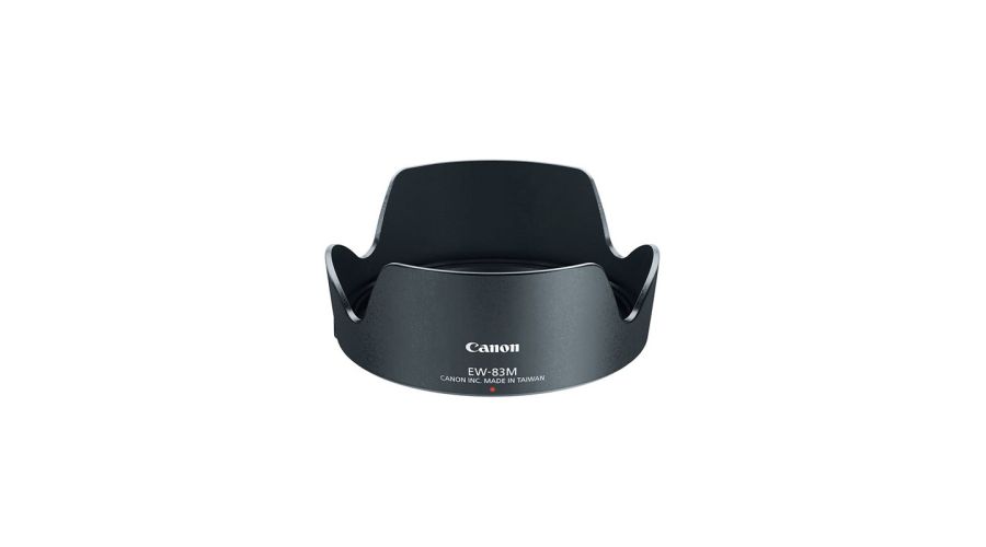 Canon EW-83M Paraluce 