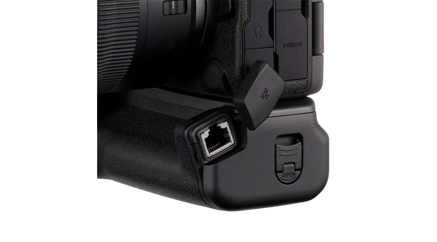 Canon Battery Grip BG-R20EP - foto 3