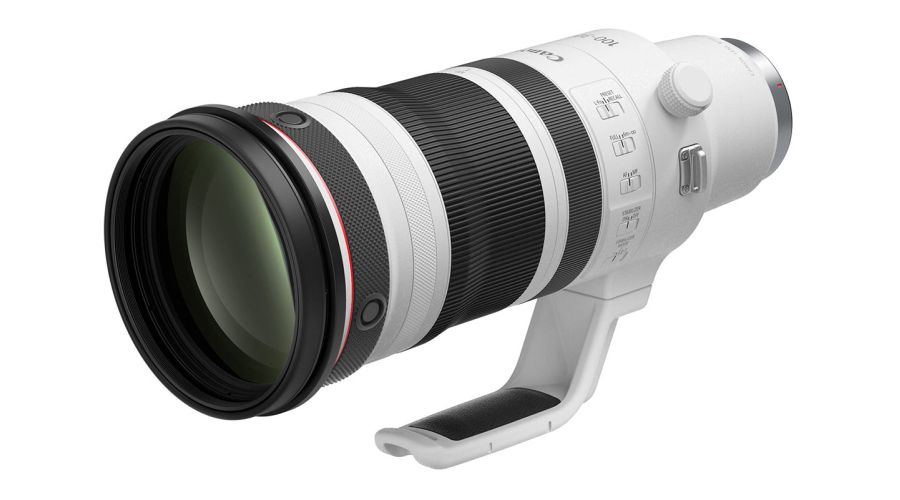 Canon RF 100-300mm F2.8 L IS USM