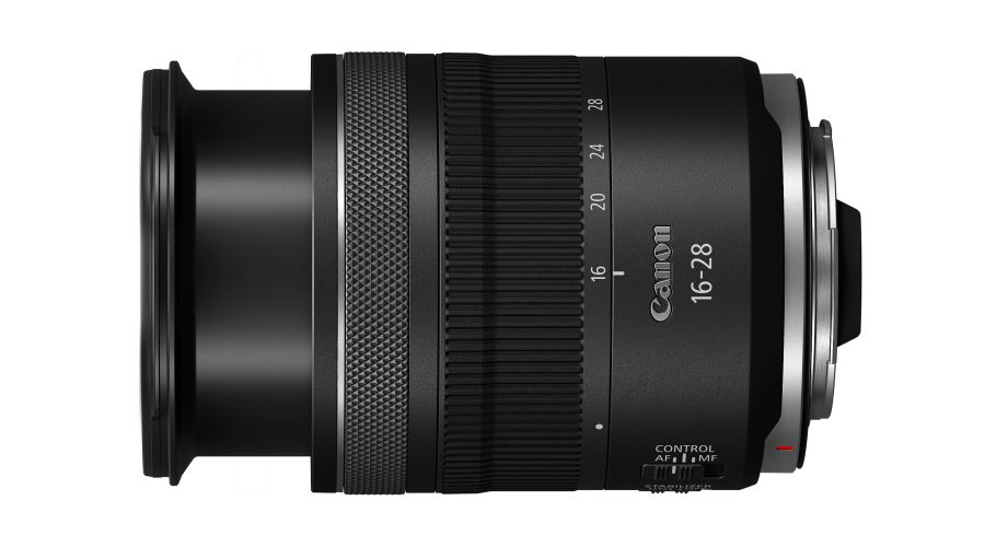 Canon RF 16-28mm F/2.8 IS STM- foto 2
