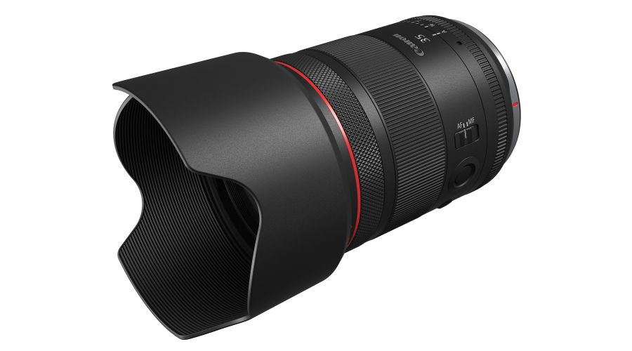 Canon RF 35mm f/1.4 L VCM- foto 2