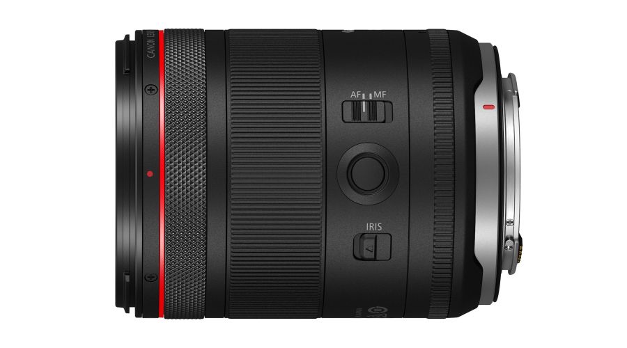 Canon RF 85mm F1.4L VCM- foto 2