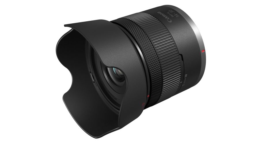 Canon EOS R50 V + RF-S 14-30mm F4-6.3 IS STM PZ- foto 3