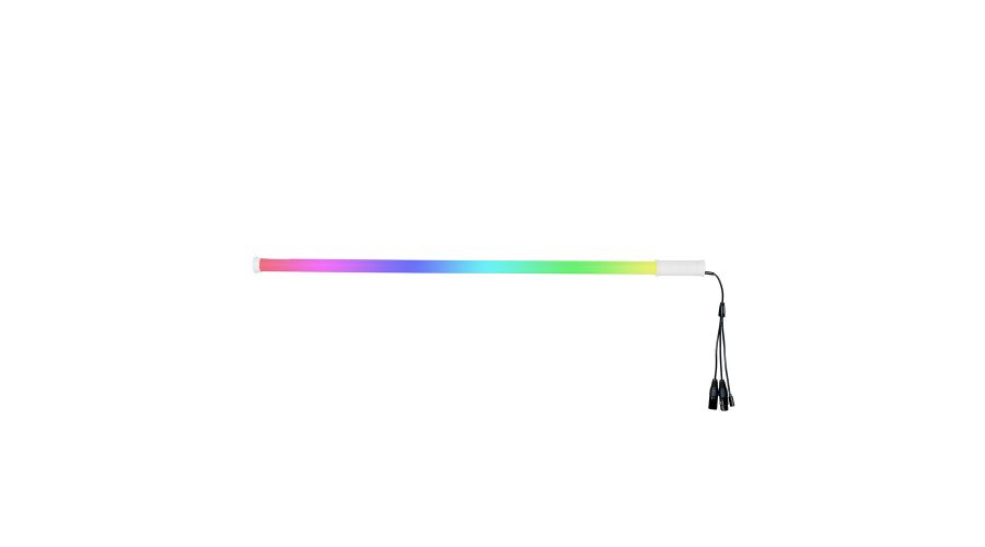 Nanlite CB-DMX-USBC-1/3 cavo splitter o combinatori Splitter per cavo Nero- foto 5