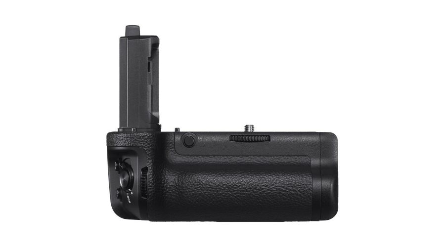 Sony VG-C5  Battery Grip - foto 2