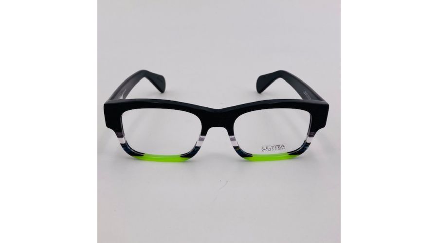 Ultra Limited ULTRA LIMITED POSITANO Colore NERO - calibro