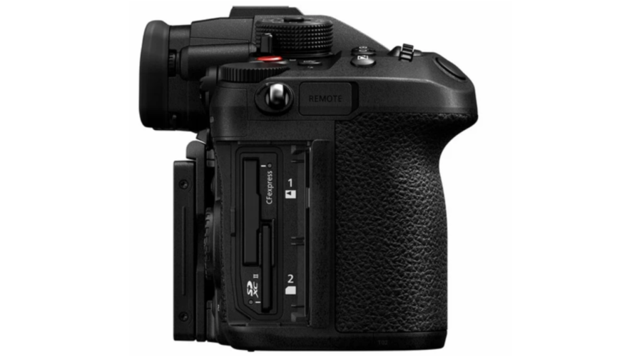 Panasonic Lumix GH7 + 12-60mm f/2.8-4 Leica- foto 4