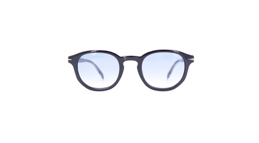 DAVID BECKHAM DB1007S-807F9- foto 2