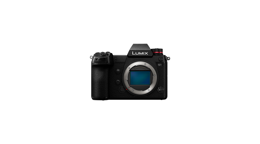 Panasonic Lumix DC-S1M + 24-105mm f/4 - foto 2