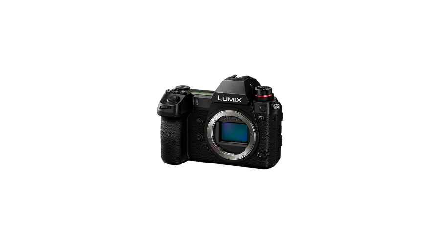 Panasonic Lumix DC-S1M + 24-105mm f/4 - foto 3