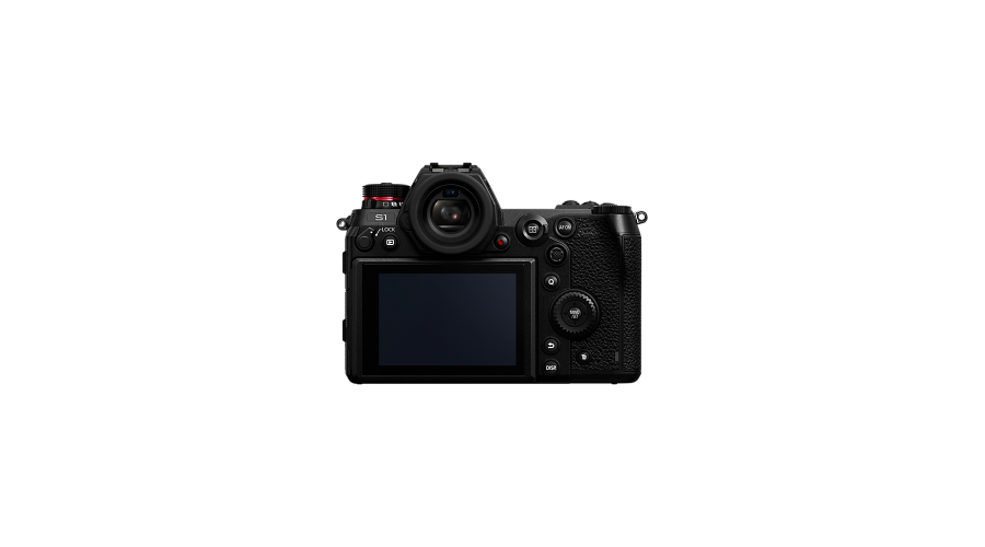 Panasonic Lumix DC-S1M + 24-105mm f/4 - foto 4