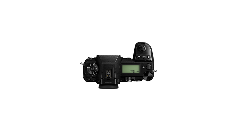 Panasonic Lumix DC-S1M + 24-105mm f/4 - foto 5