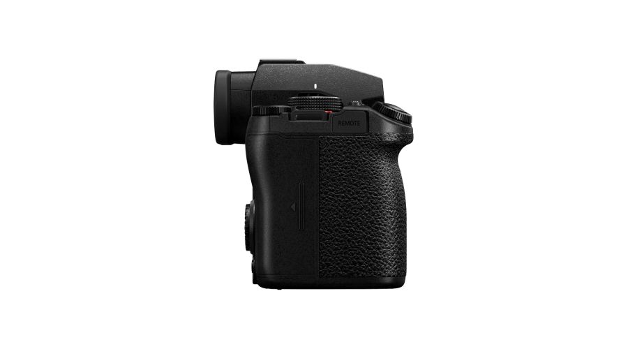 Panasonic Lumix S5II Corpo MILC 24,2 MP CMOS 12000 x 8000 Pixel Nero- foto 2