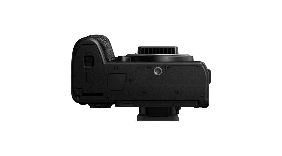 Panasonic Lumix S5II Corpo MILC 24,2 MP CMOS 12000 x 8000 Pixel Nero- foto 5