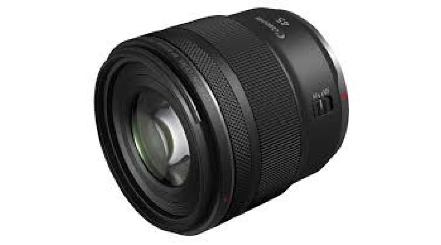Canon RF 45mm F/1.2 STM- foto 2