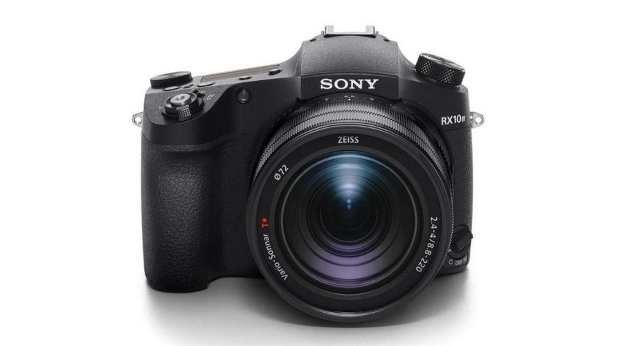 Sony Cyber-shot DSC-RX10 IV