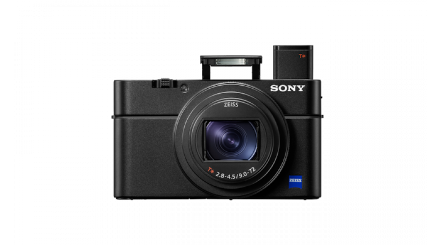 SONY RX100VII DSC-RX100M7新品未使用 Sony RX100 VII (RX100M7A)