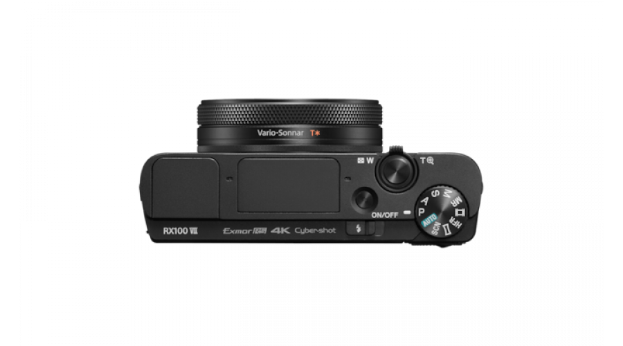 Sony DSC-RX100M7 Fotocamera compatta 20,1 MP CMOS 5472 x 3648 Pixel 1- foto 5