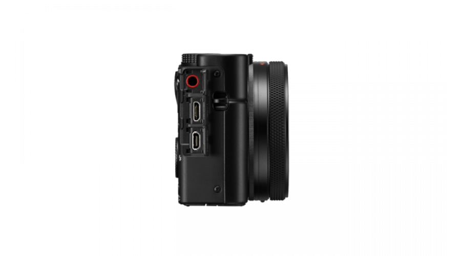 Sony DSC-RX100M7 Fotocamera compatta 20,1 MP CMOS 5472 x 3648 Pixel 1- foto 6