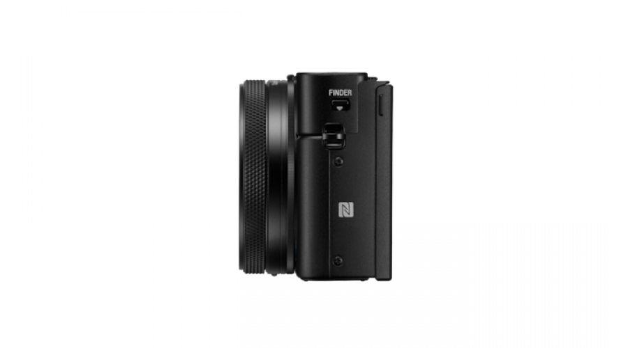 Sony DSC-RX100M7 Fotocamera compatta 20,1 MP CMOS 5472 x 3648 Pixel 1- foto 7