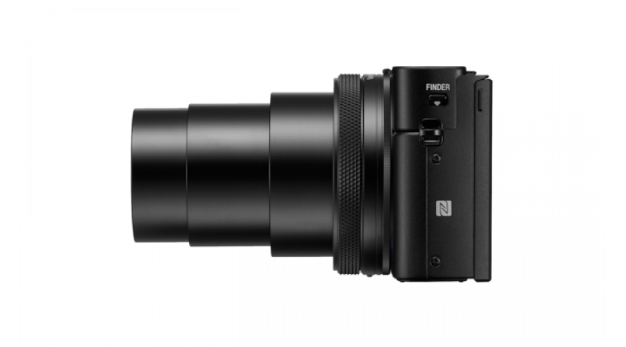 Sony DSC-RX100M7 Fotocamera compatta 20,1 MP CMOS 5472 x 3648 Pixel 1- foto 4