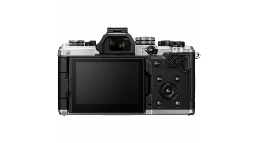 OM System OM-3- foto 2