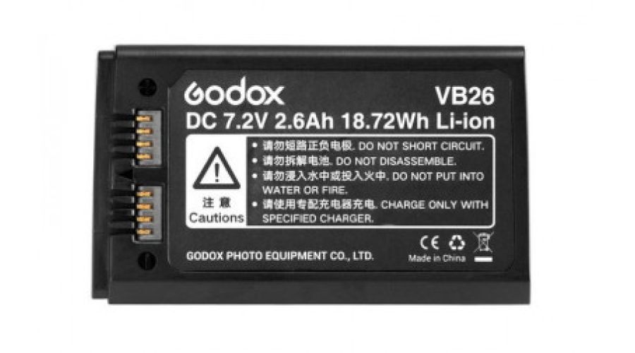 Godox VB-26 