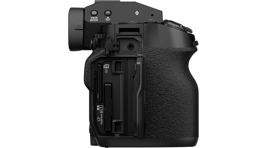 Fujifilm X-H2 Body- foto 2