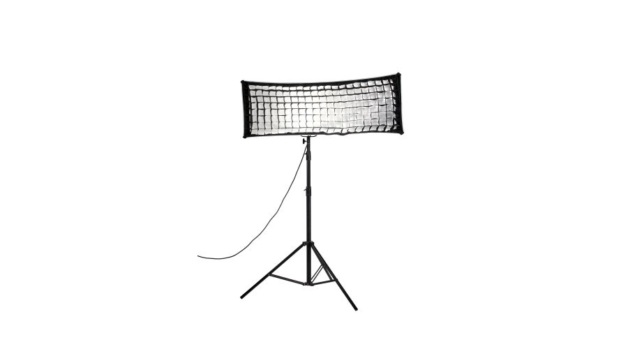 Nanlite EC-110X45 accessorio softbox Nero Griglia- foto 2