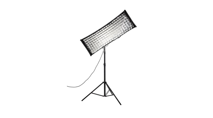 Nanlite EC-110X45 accessorio softbox Nero Griglia- foto 3