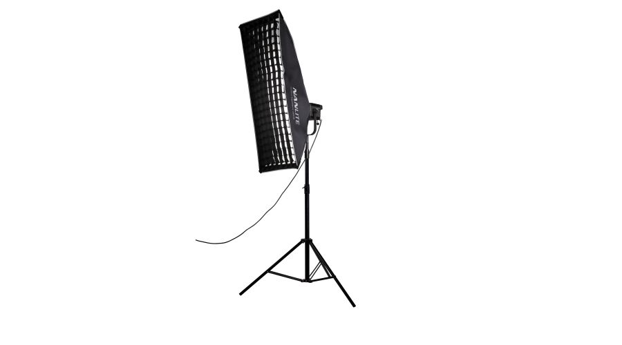 Nanlite EC-110X45 accessorio softbox Nero Griglia- foto 4