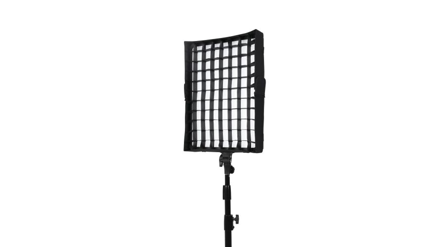 Nanlite EC-CP100 accessorio softbox Nero Griglia- foto 2