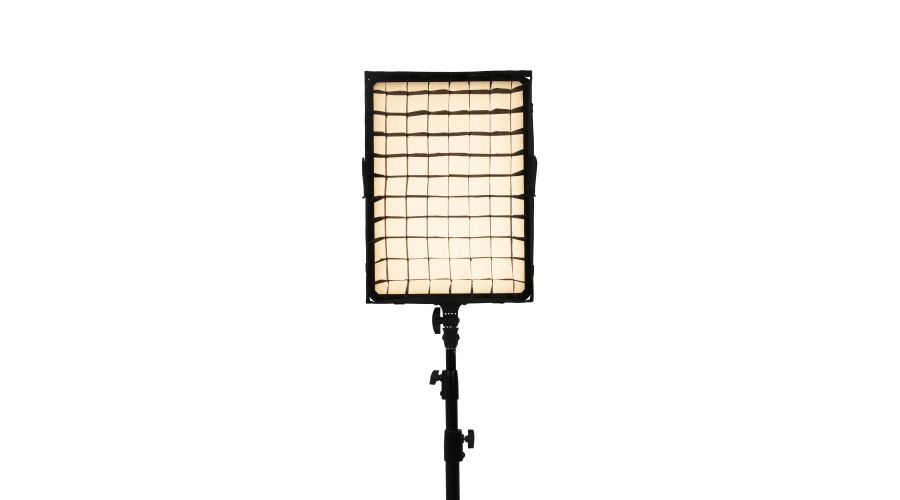 Nanlite EC-CP100 accessorio softbox Nero Griglia- foto 3