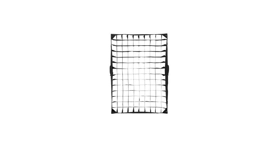 Nanlite EC-CP200 accessorio softbox Nero Griglia