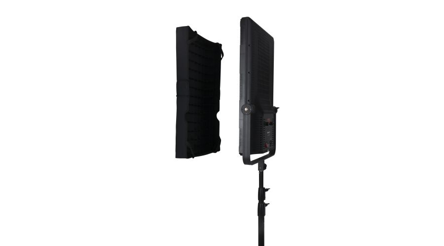 Nanlite EC-CP200 accessorio softbox Nero Griglia- foto 2
