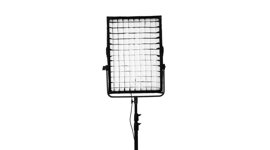 Nanlite EC-CP200 accessorio softbox Nero Griglia- foto 3