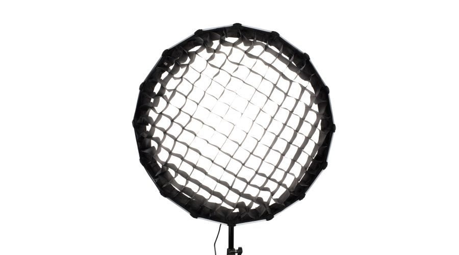 Nanlite EC-FMM-60 accessorio softbox Nero Griglia- foto 2