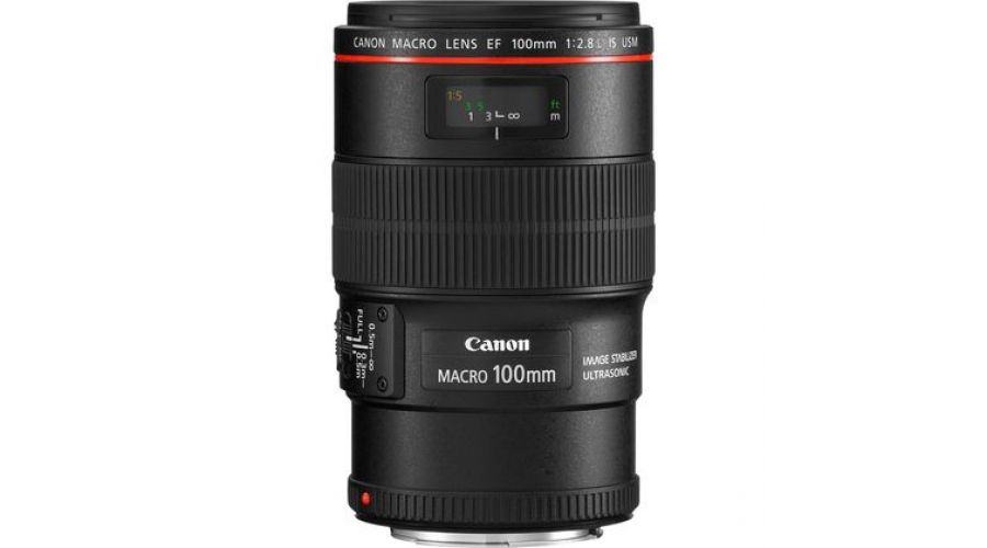 良品 Canon EF 100mm F2.8 MACRO AA3630#118 Canon EF 100mm f/2.8 Macro USM Lens (Canon Macro Lens