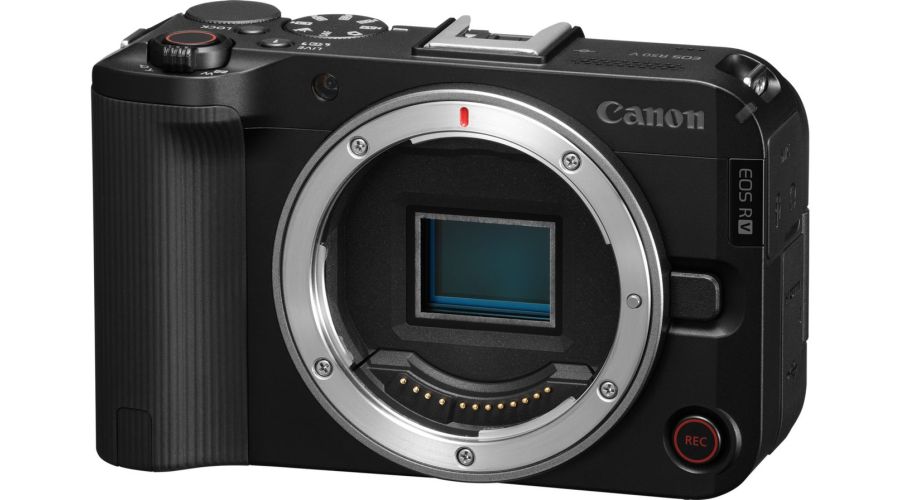 Canon EOS R50 V
