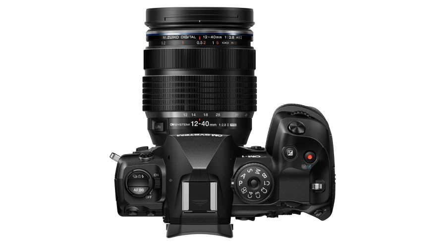 OM-1 Mark II + M.Zuiko 12-40mm F2.8 PRO II- foto 3