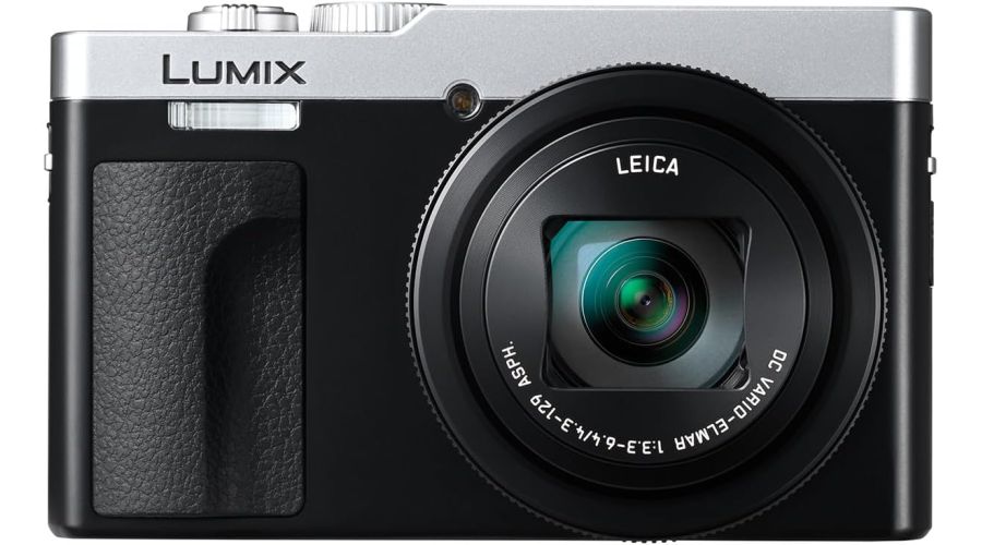 Panasonic LUMIX DC-TZ99 Silver