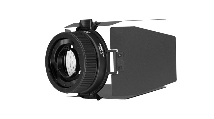 Nanlite FL-11 lente di illuminazione Nero- foto 3