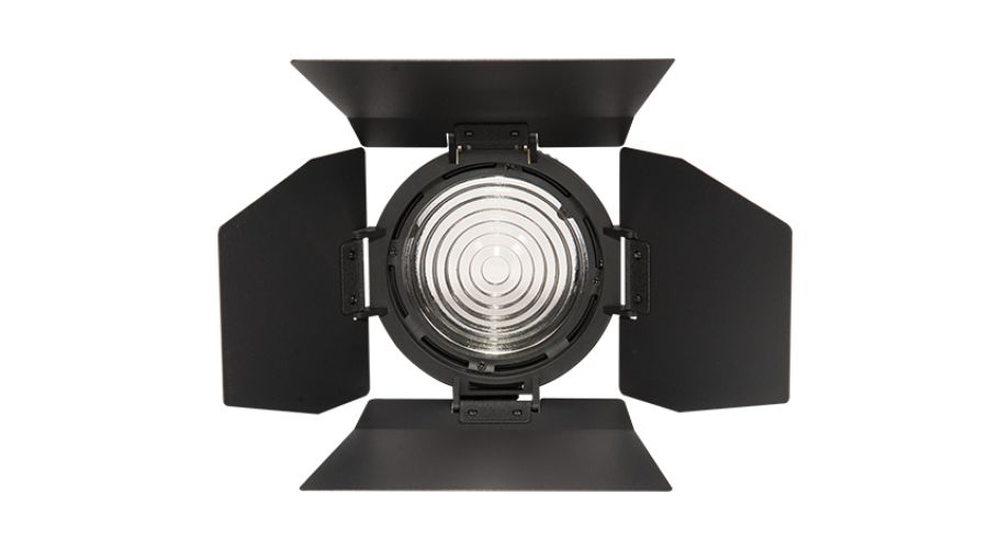 Nanlite FL-11 lente di illuminazione Nero- foto 4
