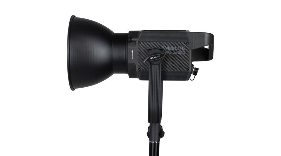 Nanlite Forza 200- foto 4