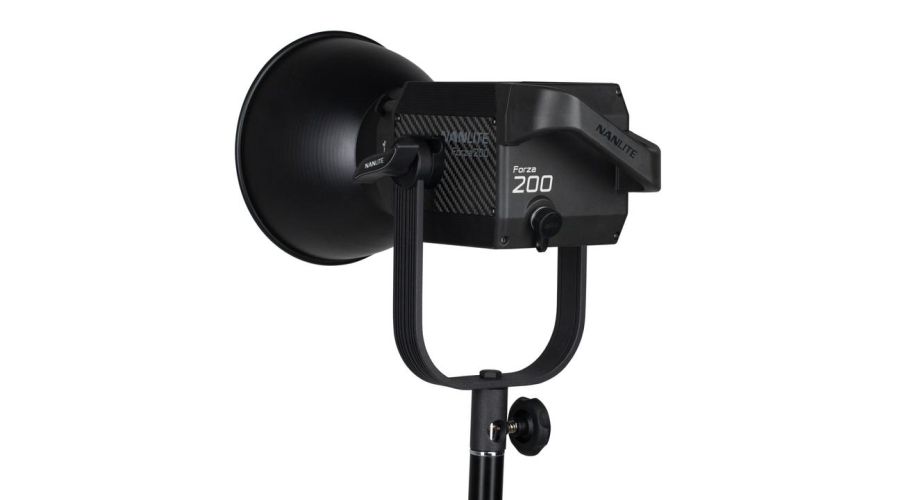 Nanlite Forza 200- foto 5