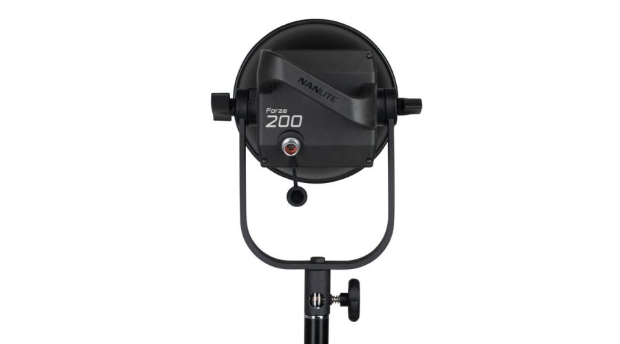Nanlite Forza 200- foto 6