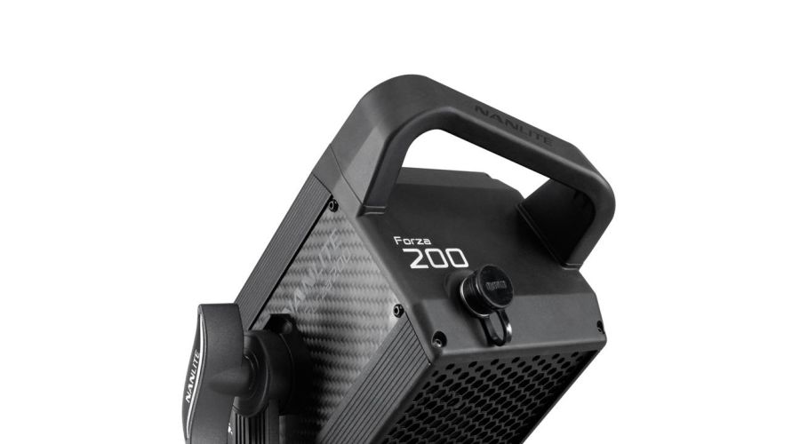 Nanlite Forza 200- foto 9